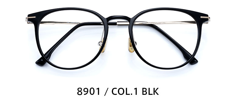 8901 / COL.1 BLK