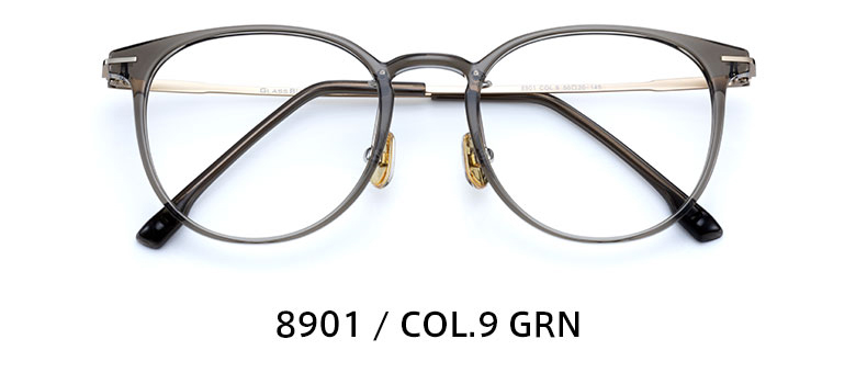 8901 / COL.9 GRN