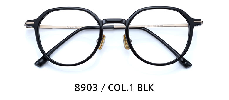 8903 / COL.1 BLK