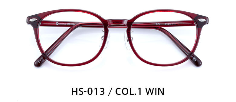 HS-013 / COL.1 WIN