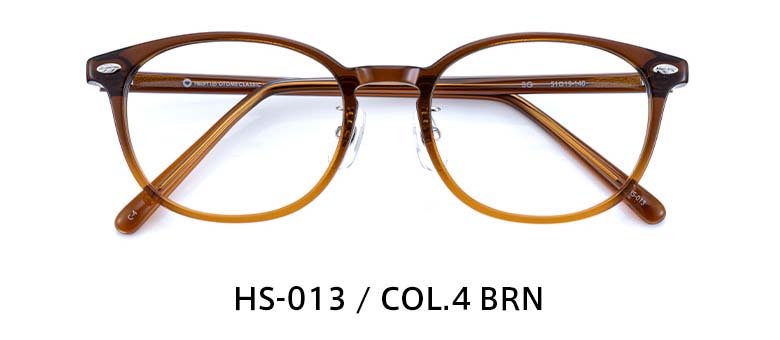 HS-013 / COL.4 BRN