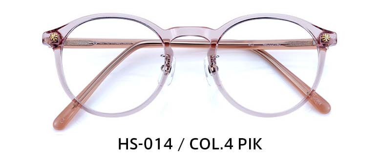 HS-014 / COL.4 PIK