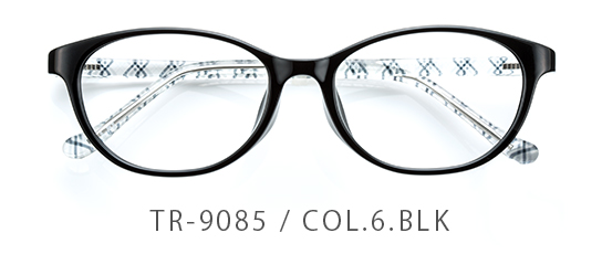 TR-9085 / COL.6.BLK