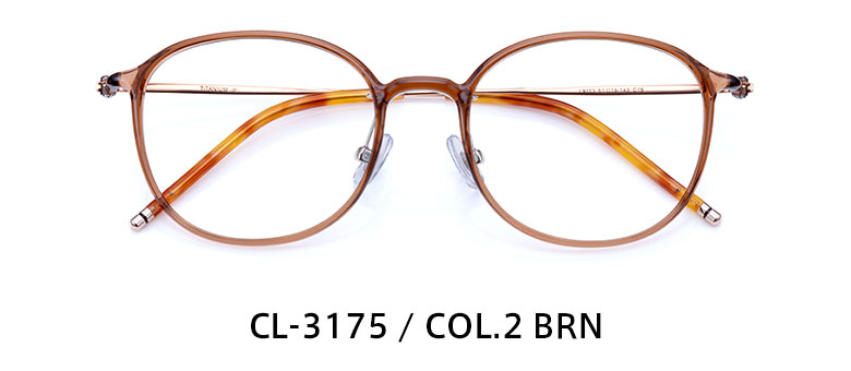 CL-3175 / COL.2 BRN