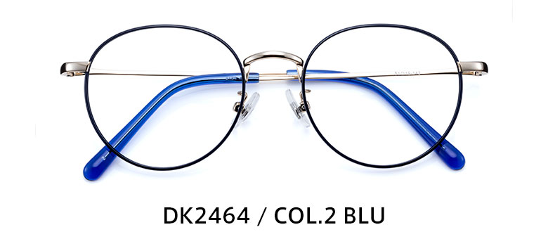 DK2464 / COL.2 BLU
