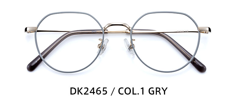 DK2465 / COL.1 GRY