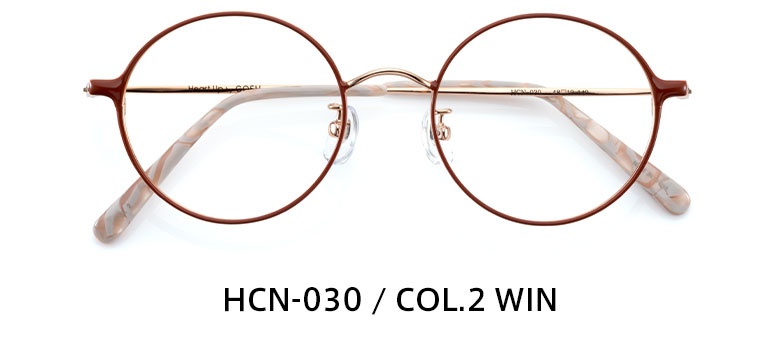 HCN-030 / COL.2 WIN