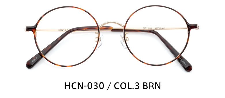 HCN-030 / COL.3 BRN