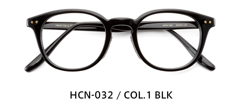 HCN-032 / COL.1 BLK