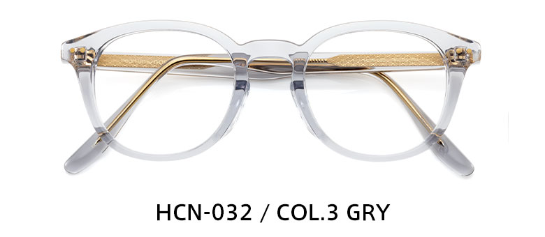 HCN-032 / COL.3 GRY