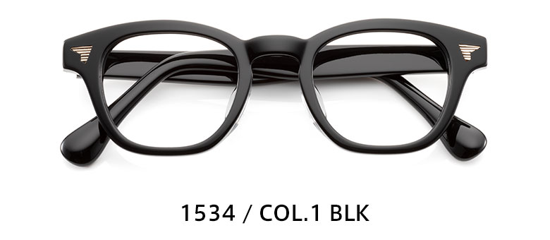 1534 / COL.1 BLK