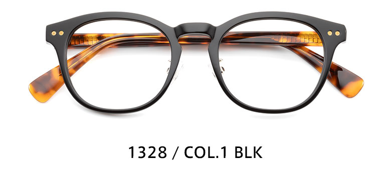 1328 / COL.1 BLK