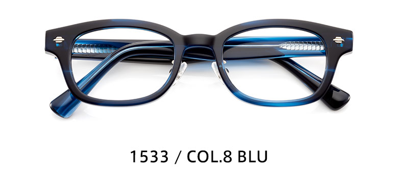 1533 / COL.8 BLU