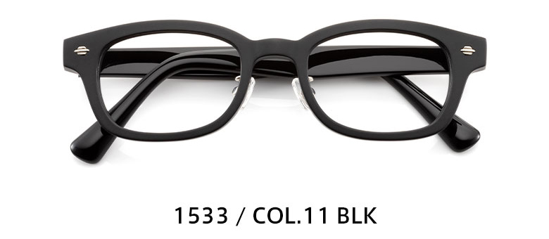 1533 / COL.11 BLK