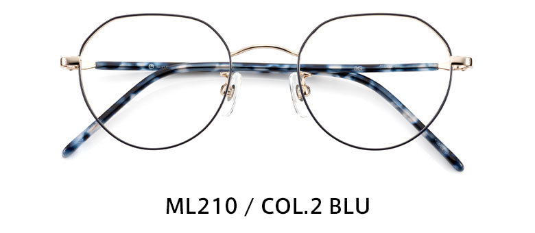 ML210 / COL.2 BLU